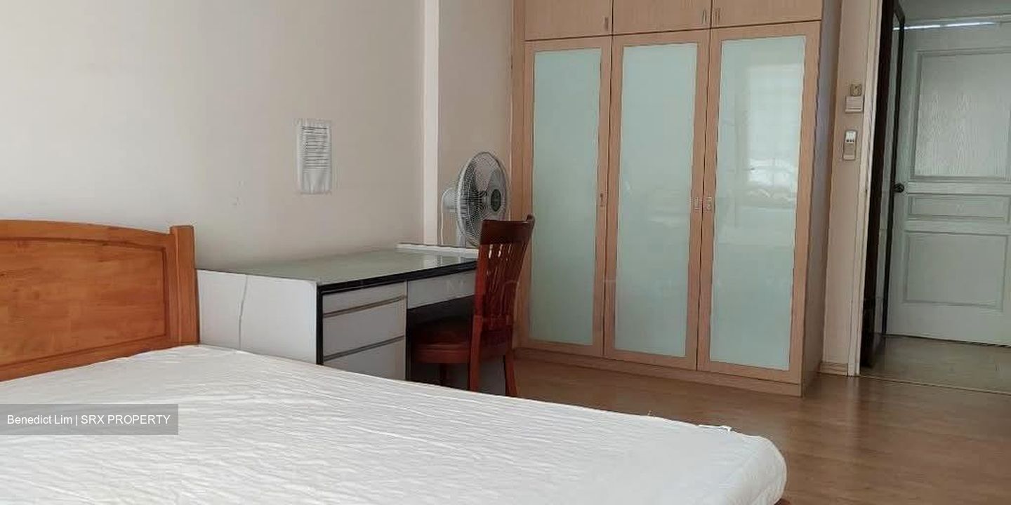 Blk 119 Simei Street 1 (Tampines), HDB 4 Rooms #536322131